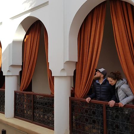Dar Rania Hotel Marrakesh Exterior photo