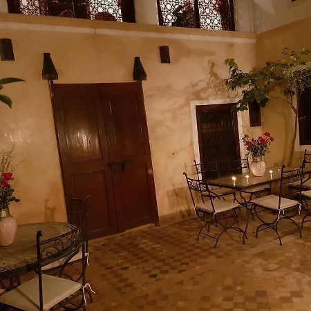 Dar Rania Hotel Marrakesh Exterior photo