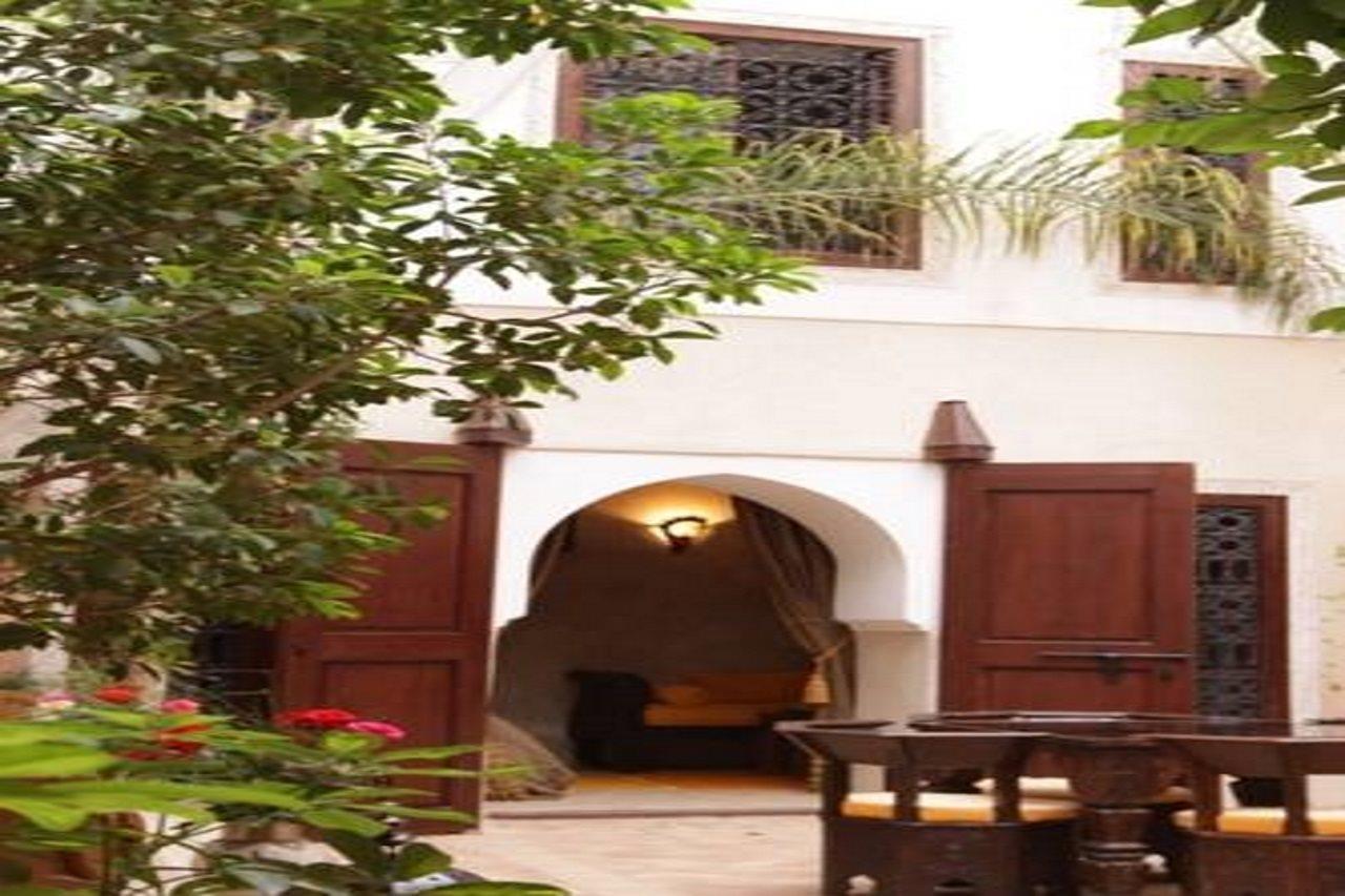 Dar Rania Hotel Marrakesh Exterior photo