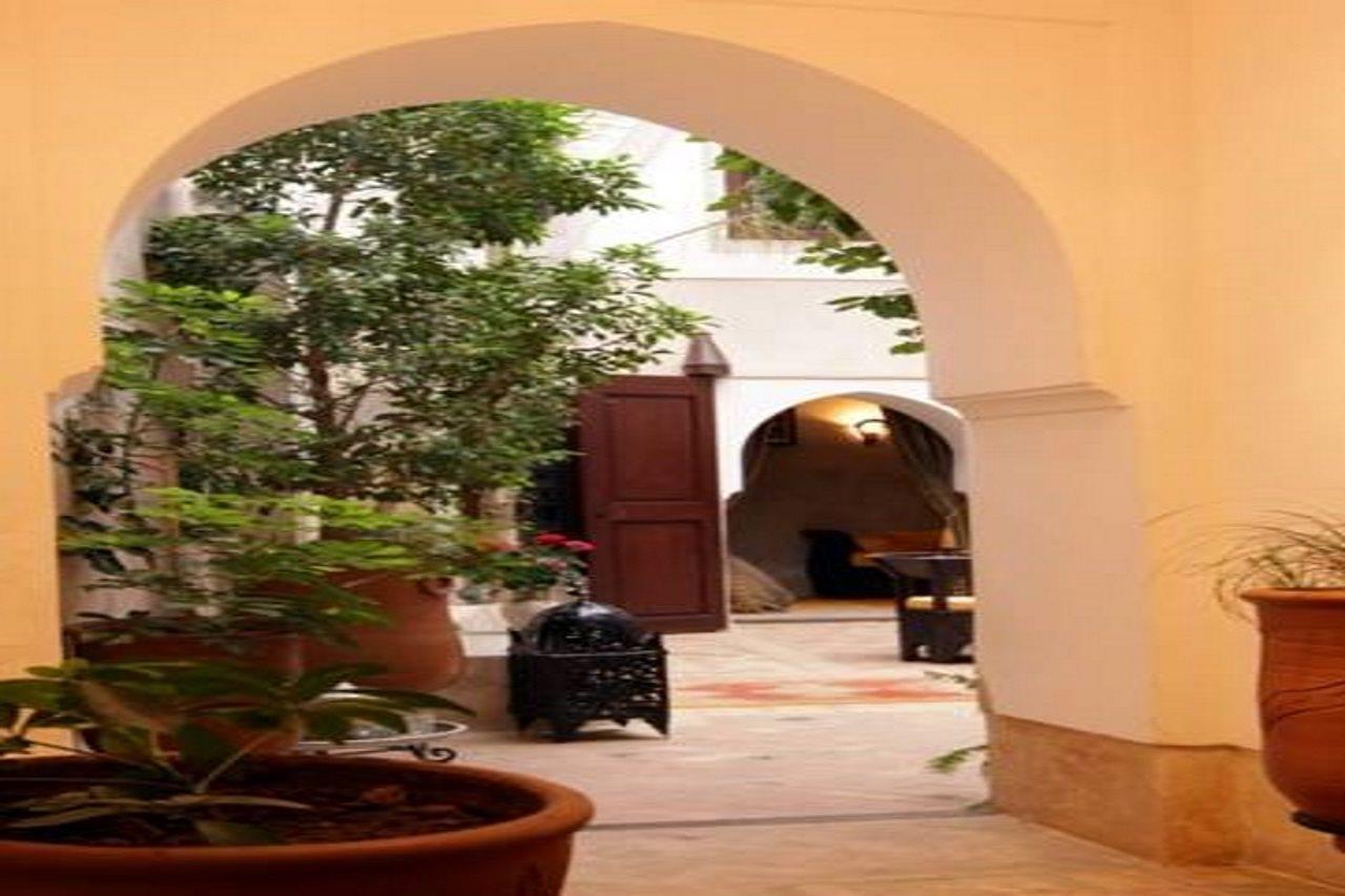 Dar Rania Hotel Marrakesh Exterior photo