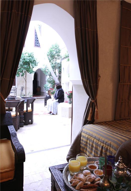 Dar Rania Hotel Marrakesh Exterior photo