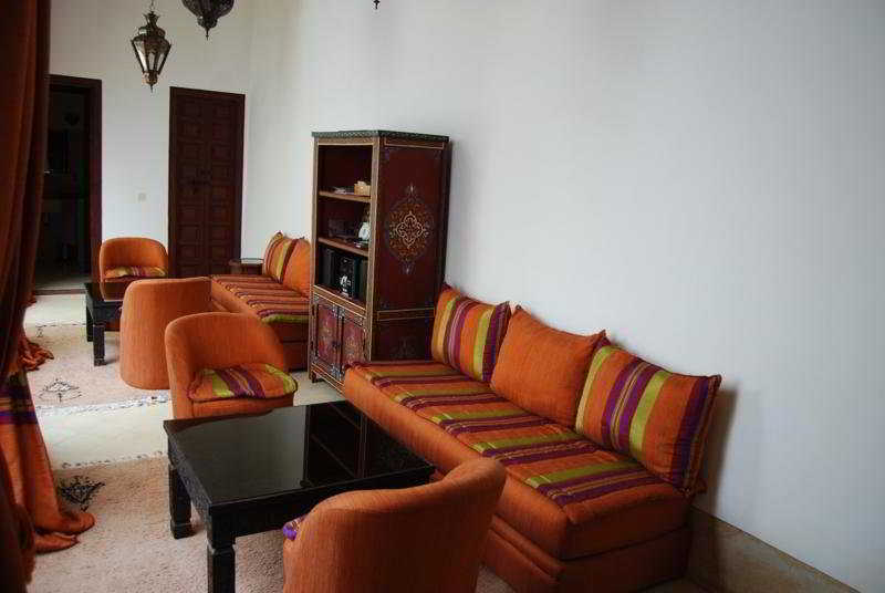 Dar Rania Hotel Marrakesh Exterior photo