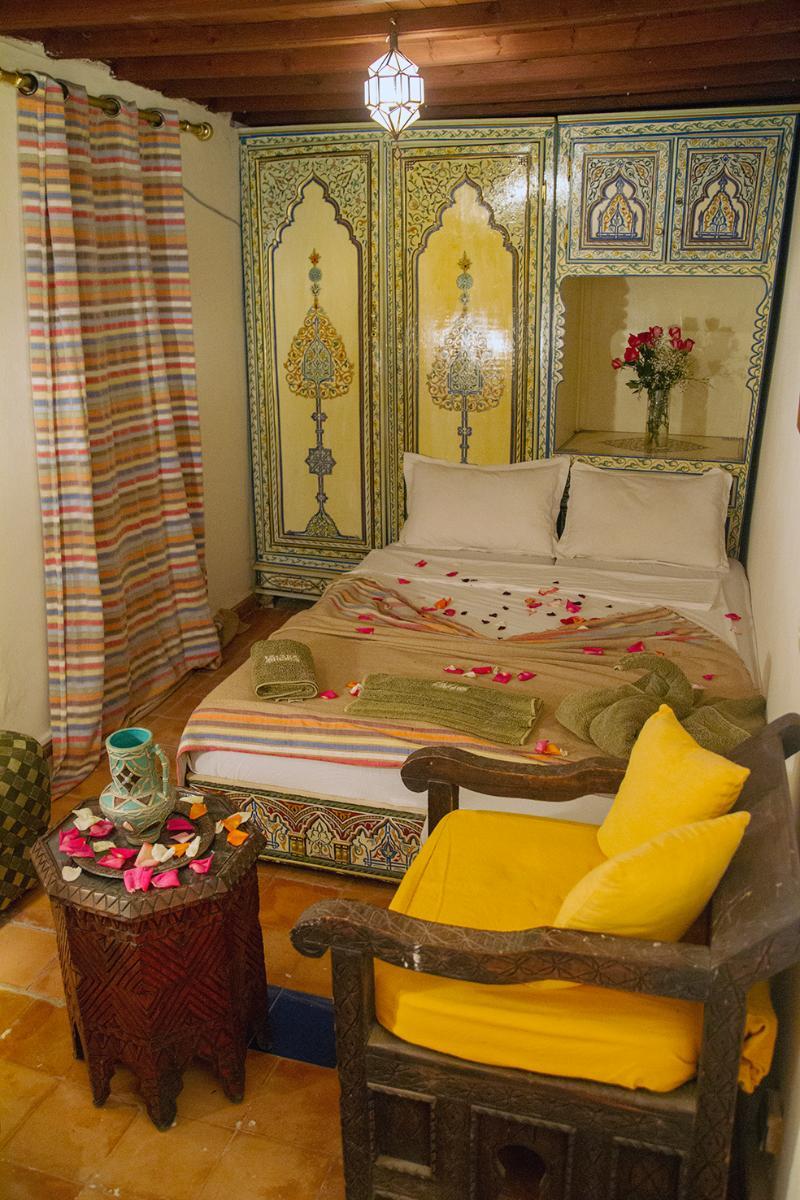 Dar Rania Hotel Marrakesh Exterior photo
